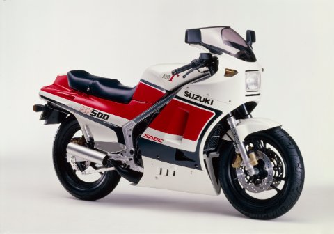 Suzuki: geschiedenis van een onklopbaar merk 7